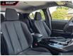 2024 Mitsubishi Eclipse Cross ES (Stk: 602705A) in North Vancouver - Image 21 of 24