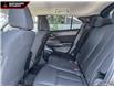 2024 Mitsubishi Eclipse Cross ES (Stk: 602705A) in North Vancouver - Image 22 of 24