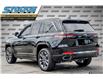 2025 Jeep Grand Cherokee Overland (Stk: 45550) in Waterloo - Image 6 of 29