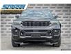 2025 Jeep Grand Cherokee Overland (Stk: 45550) in Waterloo - Image 10 of 29