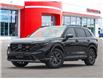 2026 Honda CR-V Hybrid TrailSport (Stk: N206009) in Saint John - Image 1 of 23
