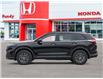2026 Honda CR-V Hybrid TrailSport (Stk: N206009) in Saint John - Image 3 of 23