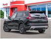 2026 Honda CR-V Hybrid TrailSport (Stk: N206009) in Saint John - Image 4 of 23