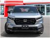 2026 Honda CR-V Hybrid EX-L (Stk: N204450) in Saint John - Image 2 of 23