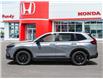2026 Honda CR-V Hybrid EX-L (Stk: N204450) in Saint John - Image 3 of 23