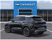 2026 Chevrolet TrailBlazer ACTIV (Stk: 26-019) in Pembroke - Image 3 of 6
