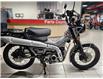 2025 Honda CT125A TRAIL (Stk: 25HS-037) in Grande Prairie - Image 1 of 6