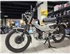 2025 Honda CT125A TRAIL (Stk: 25HS-037) in Grande Prairie - Image 2 of 6
