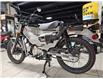 2025 Honda CT125A TRAIL (Stk: 25HS-037) in Grande Prairie - Image 3 of 6