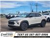 2026 Chevrolet TrailBlazer ACTIV (Stk: N260007) in Stony Plain - Image 1 of 48