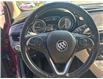 2017 Buick Envision Essence (Stk: 25297A) in Campbellton - Image 8 of 11