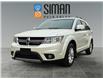 2017 Dodge Journey SXT (Stk: C3344) in Regina - Image 1 of 21