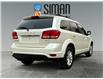 2017 Dodge Journey SXT (Stk: C3344) in Regina - Image 5 of 21