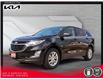 2020 Chevrolet Equinox AWD LT | HEATED SEATS | GREAT KM | NEW FRONT AND R (Stk: U3118) in Grimsby - Image 1 of 16