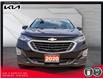 2020 Chevrolet Equinox AWD LT | HEATED SEATS | GREAT KM | NEW FRONT AND R (Stk: U3118) in Grimsby - Image 2 of 16