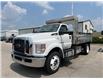 2025 Ford F-650 Diesel Base (Stk: VFF22620) in Chatham - Image 1 of 19