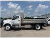 2025 Ford F-650 Diesel Base (Stk: VFF22620) in Chatham - Image 2 of 19