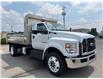 2025 Ford F-650 Diesel Base (Stk: VFF22620) in Chatham - Image 6 of 19