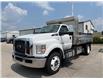 2025 Ford F-650 Diesel Base (Stk: VFF22620) in Chatham - Image 19 of 19