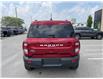 2025 Ford Bronco Sport Big Bend (Stk: VFBS00348) in Chatham - Image 3 of 19