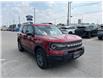 2025 Ford Bronco Sport Big Bend (Stk: VFBS00348) in Chatham - Image 5 of 19