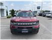 2025 Ford Bronco Sport Big Bend (Stk: VFBS00348) in Chatham - Image 6 of 19