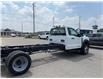 2025 Ford F-550 Chassis XL (Stk: VF5F00555) in Chatham - Image 4 of 17