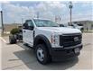 2025 Ford F-550 Chassis XL (Stk: VF5F00555) in Chatham - Image 6 of 17