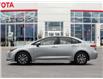 2025 Toyota Corolla Hybrid LE (Stk: A25057) in Sault Ste. Marie - Image 3 of 22