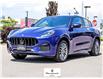 2024 Maserati Grecale GT (Stk: 3200MA) in Vaughan - Image 1 of 28