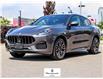 2024 Maserati Grecale GT (Stk: 3209MA) in Vaughan - Image 1 of 32