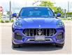 2024 Maserati Grecale GT (Stk: 3211MA) in Vaughan - Image 2 of 29