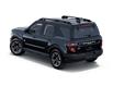 2025 Ford Bronco Sport Outer Banks (Stk: BR2521) in Harrow - Image 13 of 18