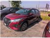 2025 Nissan Kicks Play SV (Stk: 25201-LOANER) in Sarnia - Image 1 of 3