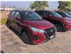 2025 Nissan Kicks Play SV (Stk: 25201-LOANER) in Sarnia - Image 3 of 3