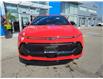 2025 Chevrolet Equinox EV RS (Stk: S237765) in Newmarket - Image 2 of 20