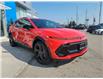 2025 Chevrolet Equinox EV RS (Stk: S237765) in Newmarket - Image 3 of 20