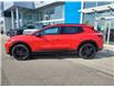 2025 Chevrolet Equinox EV RS (Stk: S237765) in Newmarket - Image 8 of 20