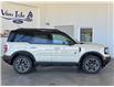 2025 Ford Bronco Sport Outer Banks (Stk: 25275) in Port Alberni - Image 3 of 30