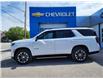 2025 Chevrolet Tahoe LS (Stk: 31216) in The Pas - Image 3 of 16