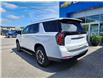 2025 Chevrolet Tahoe LS (Stk: 31216) in The Pas - Image 4 of 16
