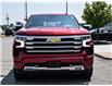 2025 Chevrolet Silverado 1500 High Country (Stk: LC1S00506) in Tilbury - Image 2 of 32