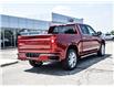 2025 Chevrolet Silverado 1500 High Country (Stk: LC1S00506) in Tilbury - Image 6 of 32