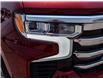 2025 Chevrolet Silverado 1500 High Country (Stk: LC1S00506) in Tilbury - Image 9 of 32