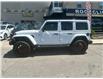 2019 Jeep Wrangler Unlimited Sahara (Stk: J544847) in Scarborough - Image 2 of 17