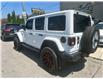 2019 Jeep Wrangler Unlimited Sahara (Stk: J544847) in Scarborough - Image 3 of 17