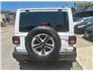 2019 Jeep Wrangler Unlimited Sahara (Stk: J544847) in Scarborough - Image 4 of 17