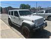 2019 Jeep Wrangler Unlimited Sahara (Stk: J544847) in Scarborough - Image 7 of 17