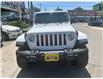 2019 Jeep Wrangler Unlimited Sahara (Stk: J544847) in Scarborough - Image 8 of 17