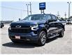 2023 Chevrolet Silverado 1500 RST (Stk: LC00164P) in Tilbury - Image 3 of 29